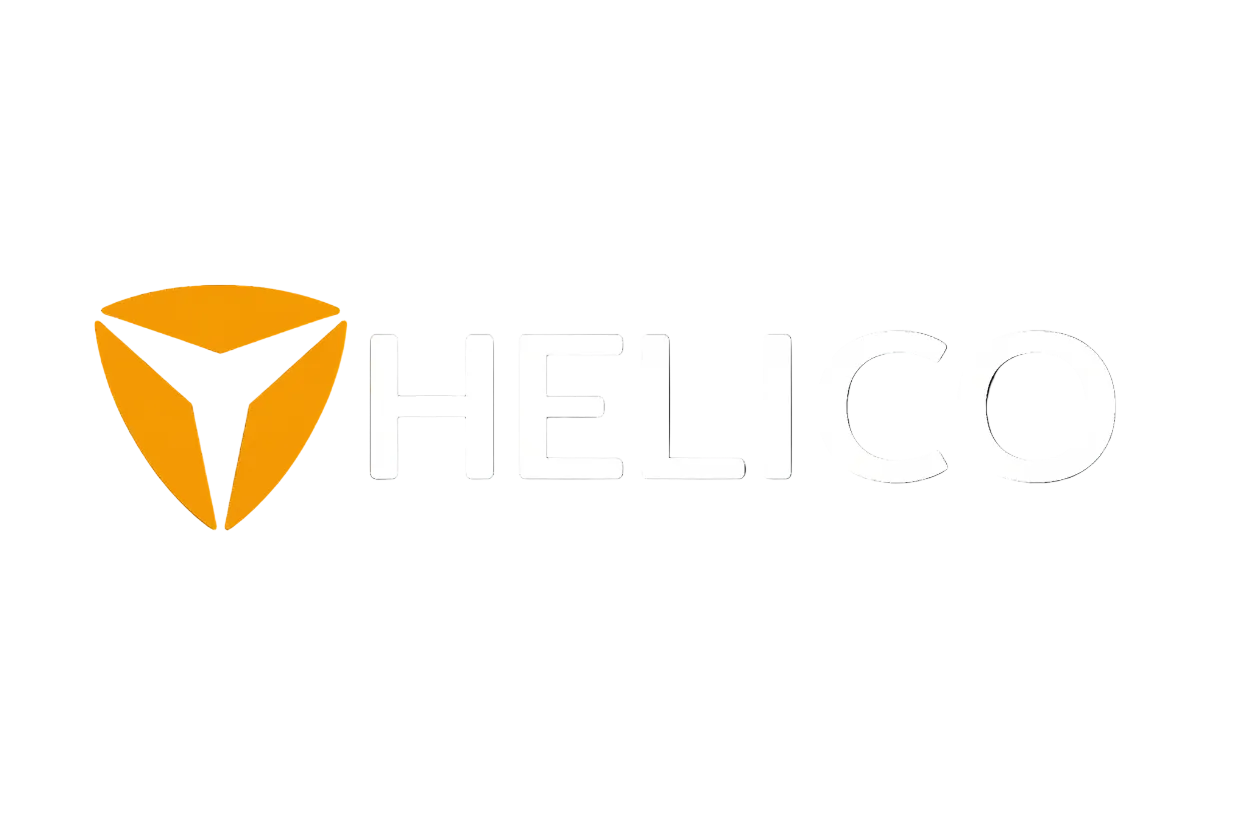 Helico Performance | Delivered